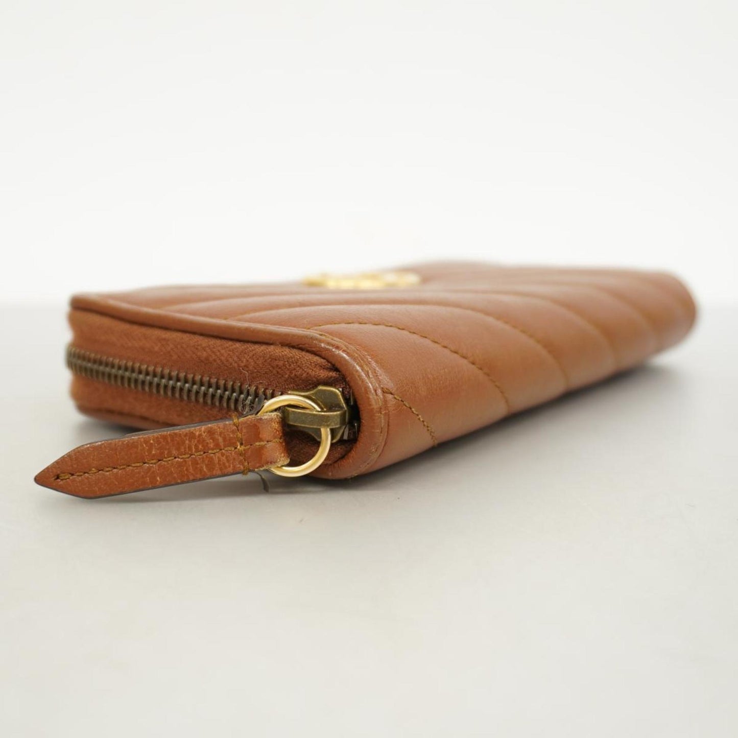 Gucci  Leather Wallet  ()