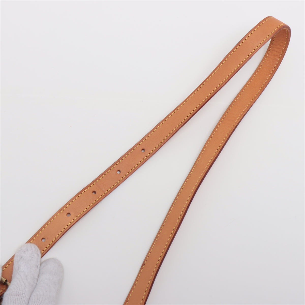 Louis Vuitton Monogram Vivasite PM M51165