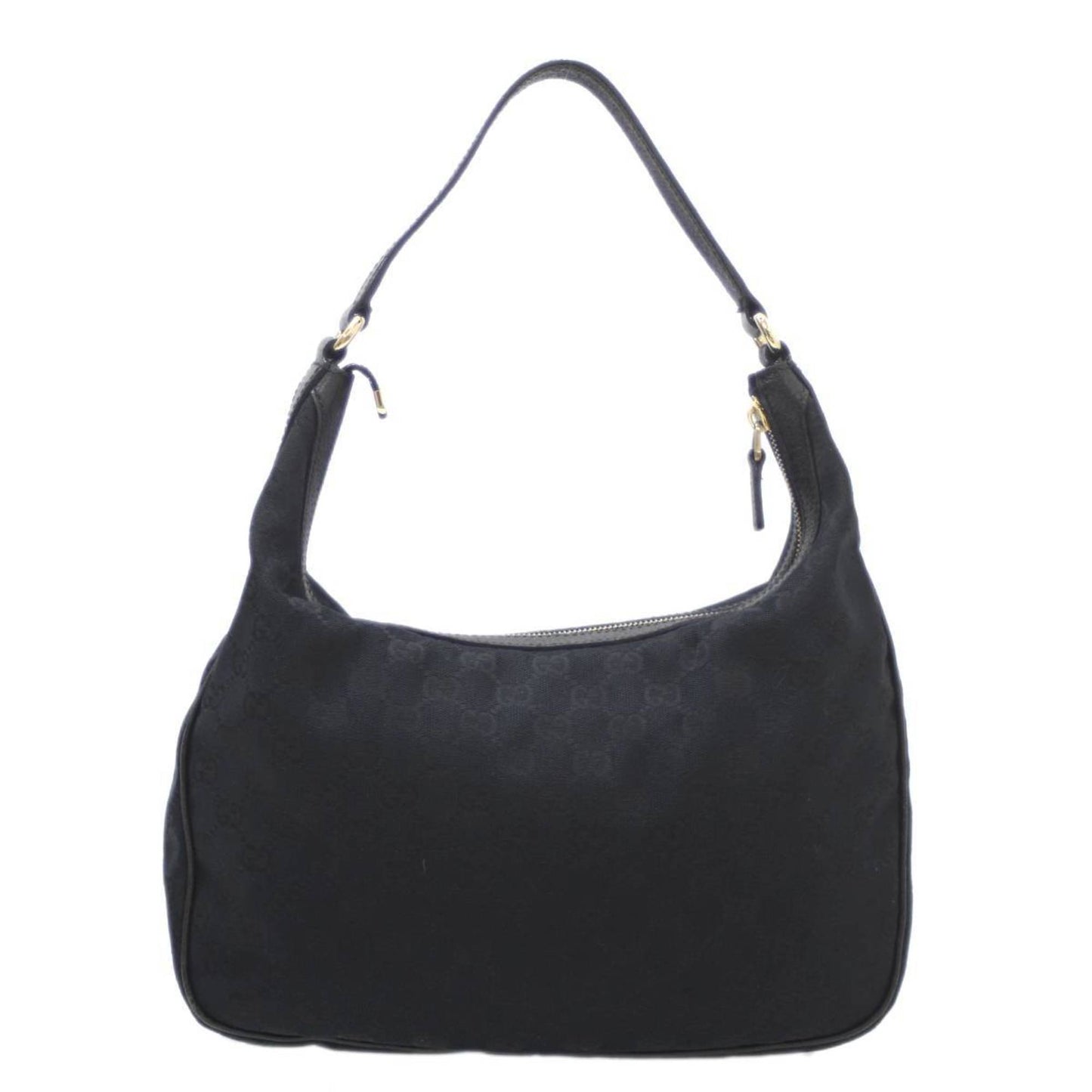 Luxury Gucci Trending 2025 Gg Canvas  Canvas Shoulder Bag ()