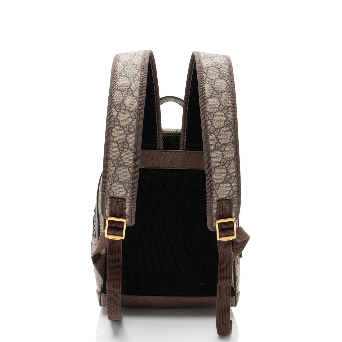 Luxury Gucci Trending 2025 GG Supreme Ophidia Small Backpack