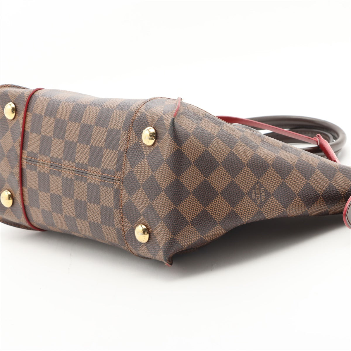 Louis Vuitton Damier Kaisatout PM N41551 Closet Drawing