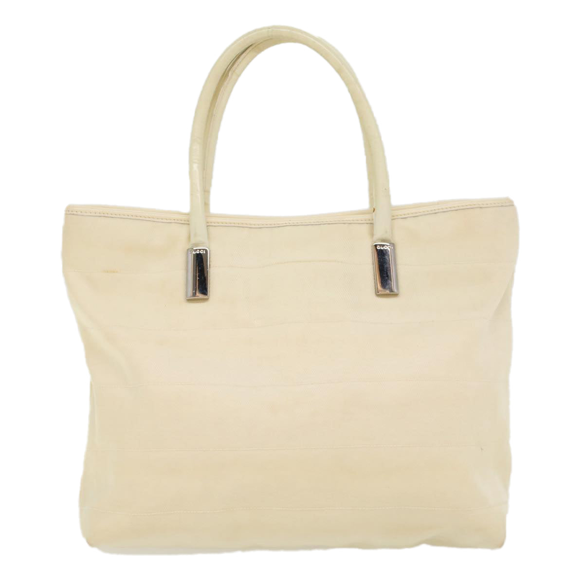 Gucci  Synthetic Tote Bag