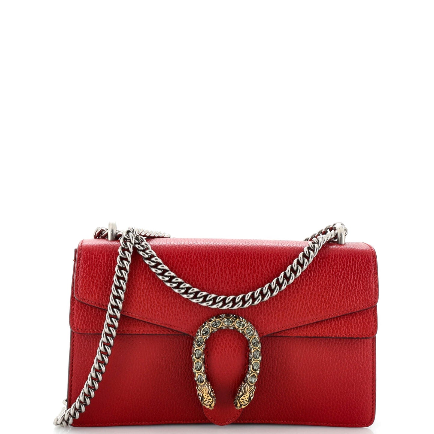 Luxury Gucci Trending 2025 Dionysus Bag Leather Small