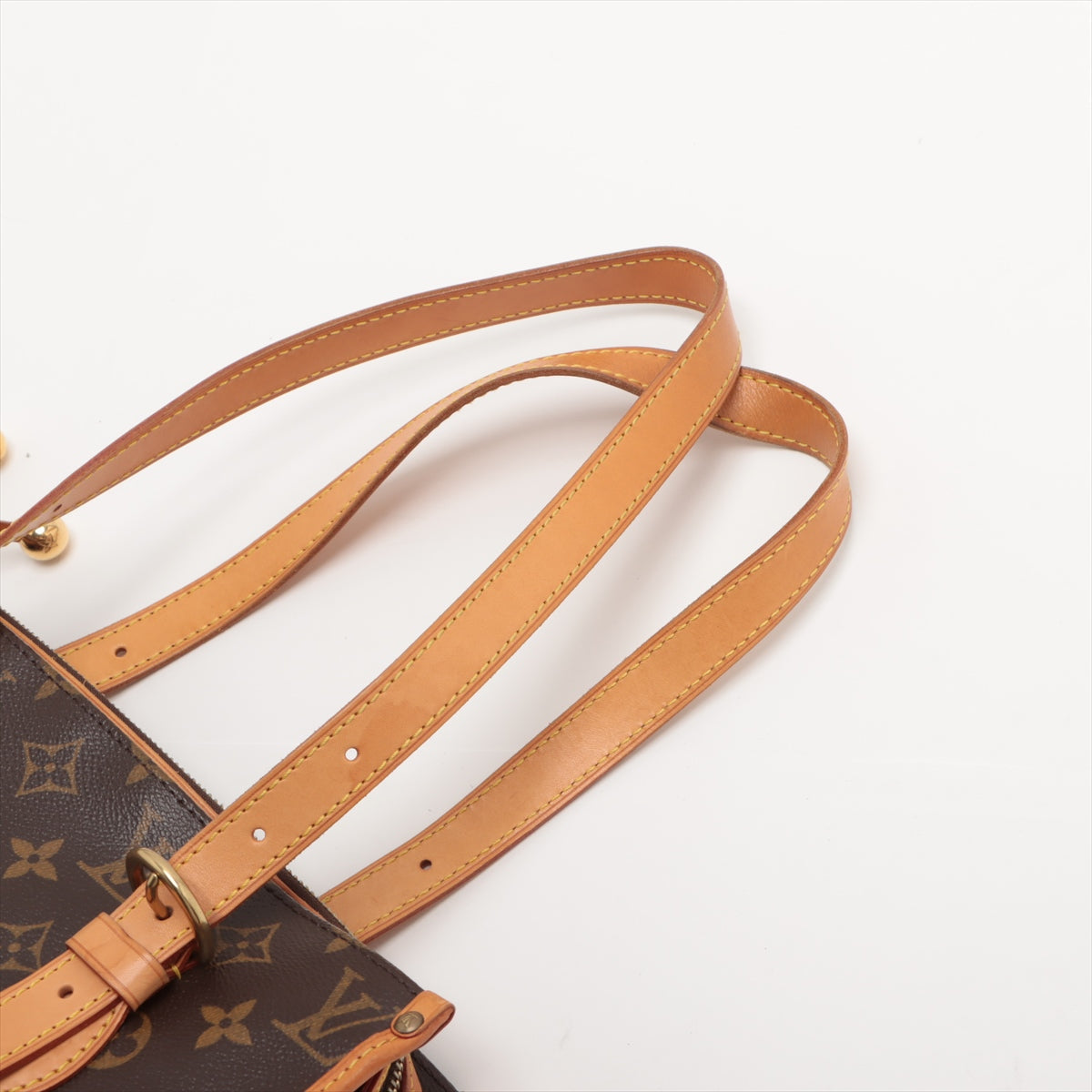 Louis Vuitton Monogram Popcoro M40007