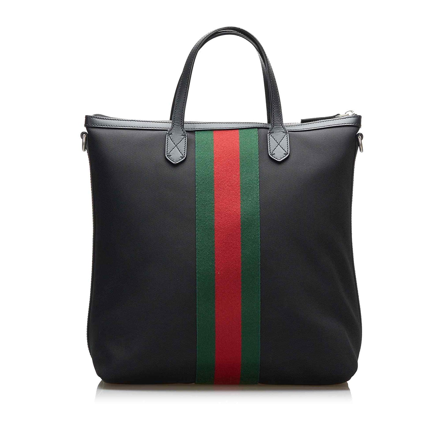 Luxury Gucci Trending 2025  Web Satchel bag ()