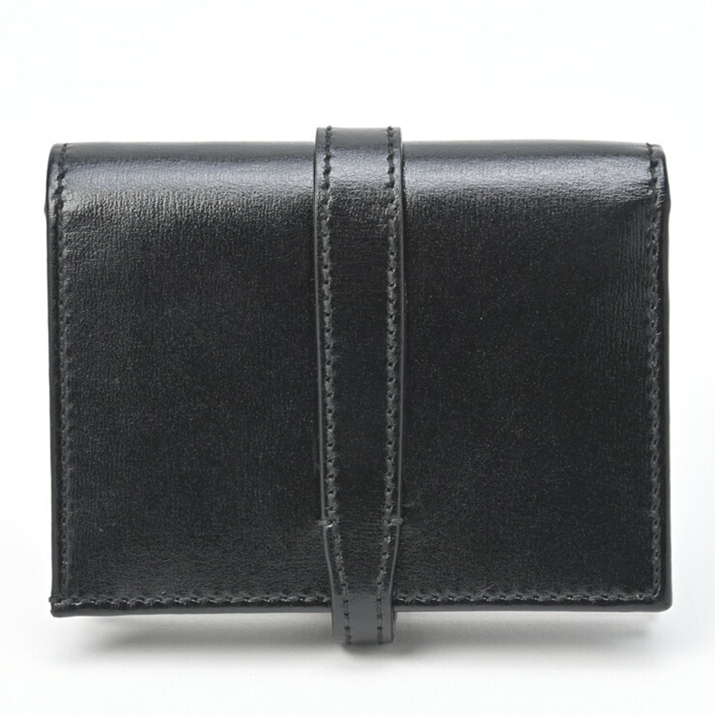 Luxury Gucci Trending 2025  Leather Wallet  ()