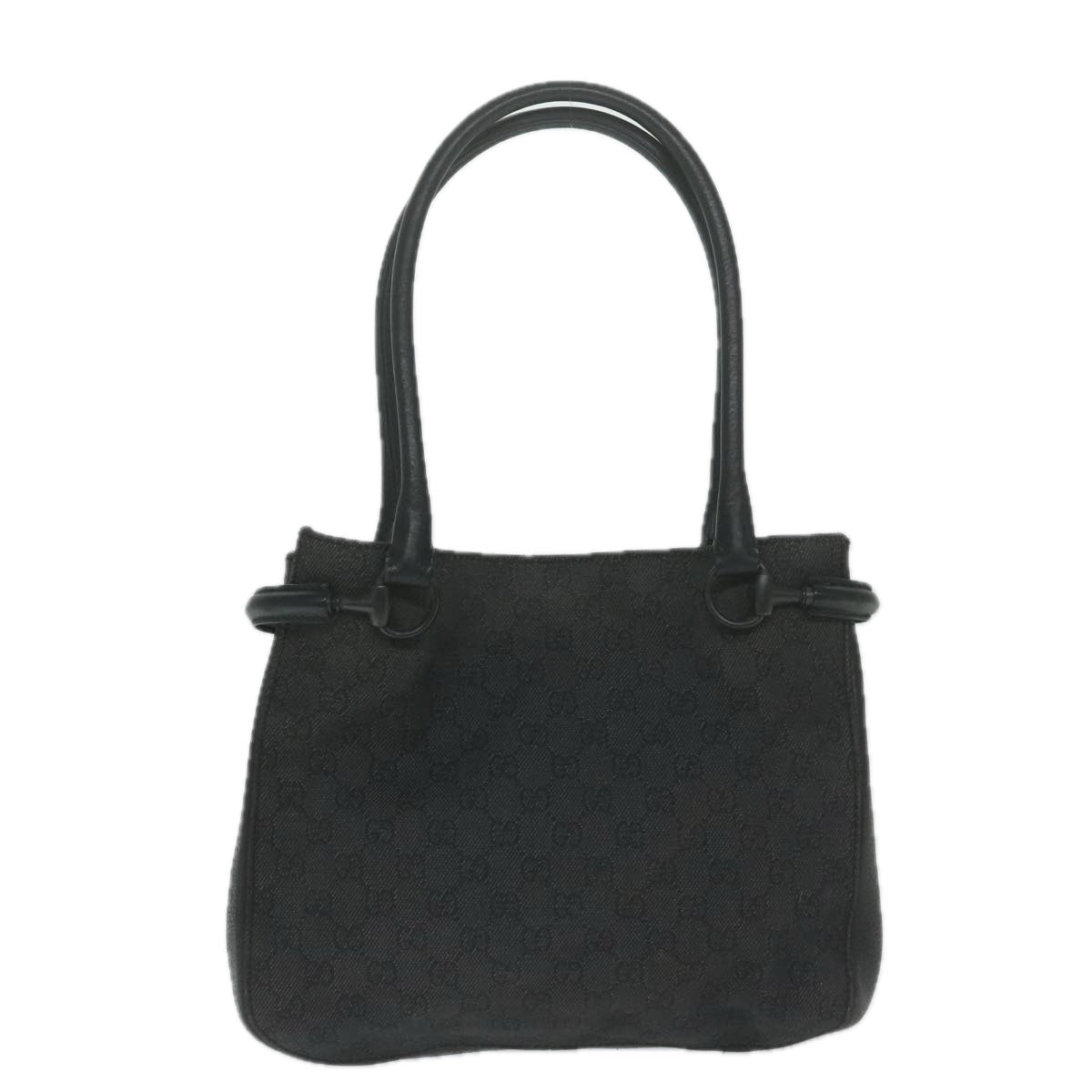 Gucci Gg Canvas  Canvas Shoulder Bag ()