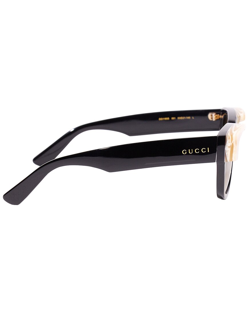 Gucci Women's GG1165S 53mm Sunglasses