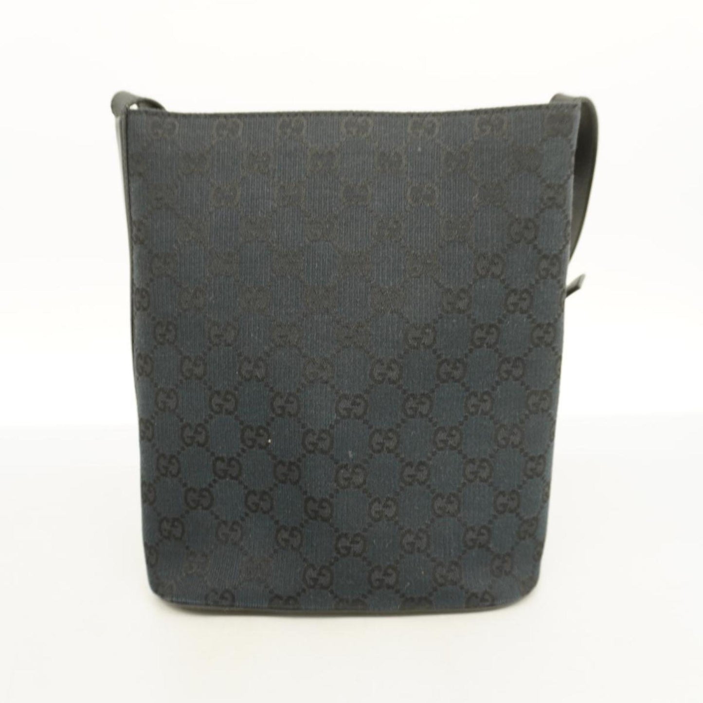 Gucci  Canvas Shoulder Bag ()