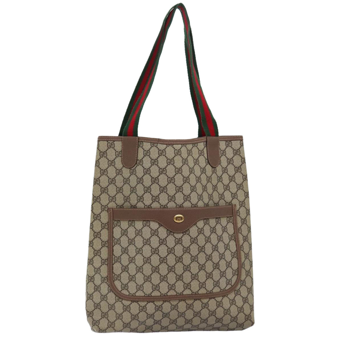 Luxury Gucci Trending 2025 Gg Canvas  Canvas Tote Bag