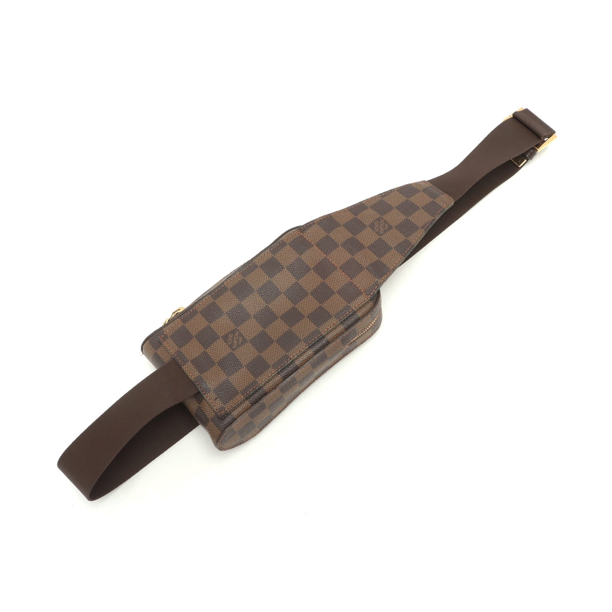 Louis Vuitton Damier Geronimos N51994