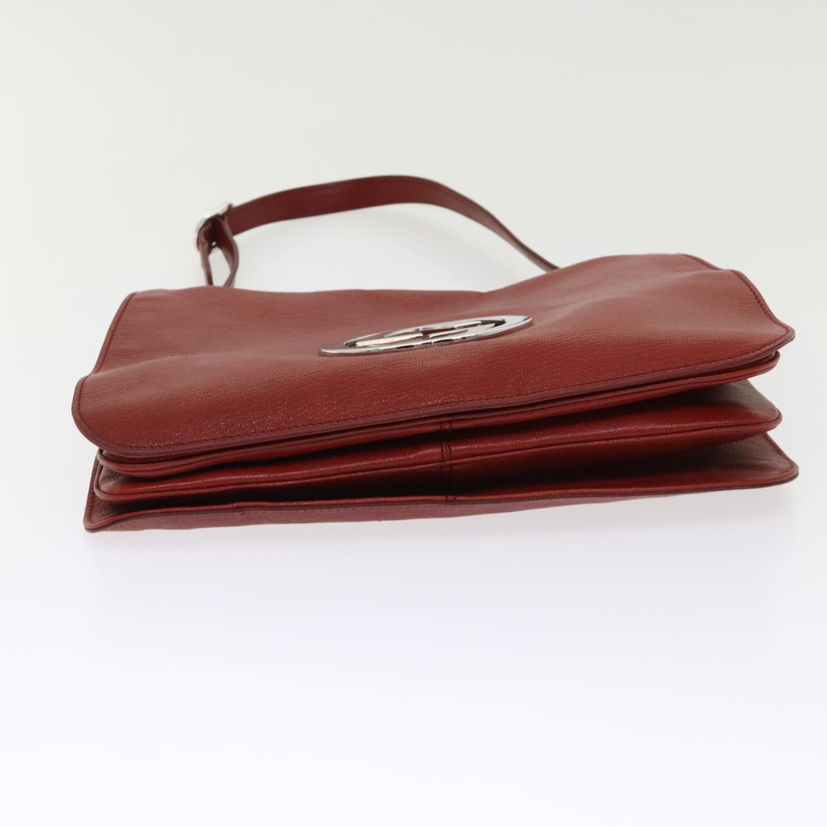 Luxury Gucci Trending 2025 Interlocking G Shoulder Bag