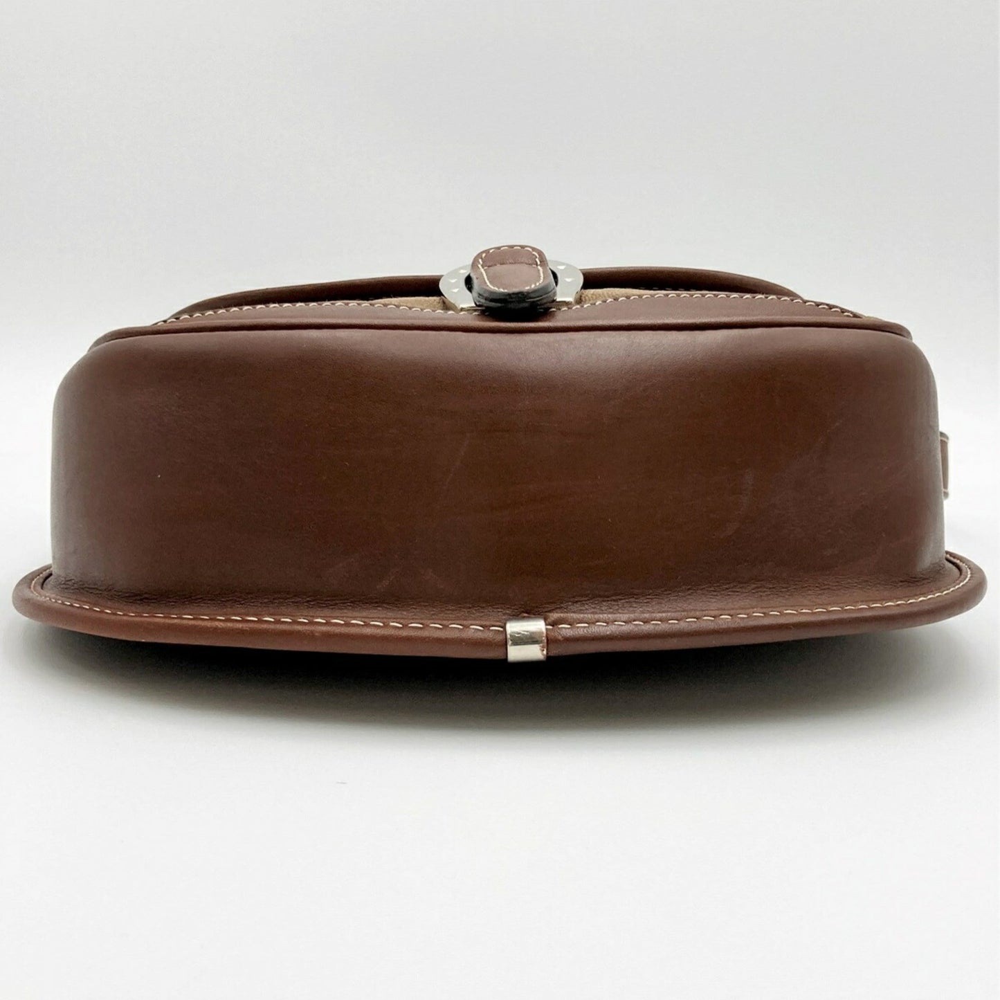 Gucci  Leather Shoulder Bag ()