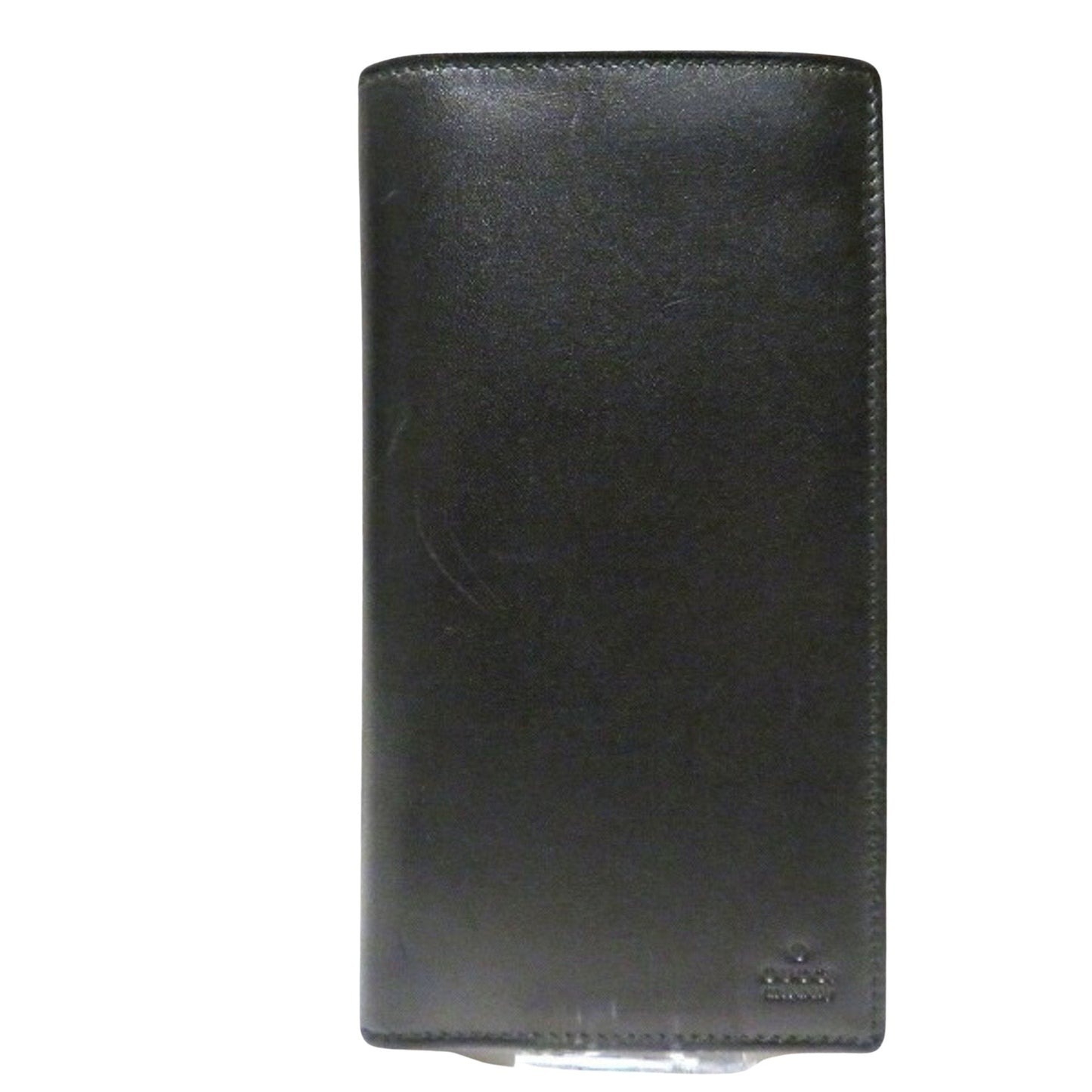 Luxury Gucci Trending 2025  Leather Wallet  ()