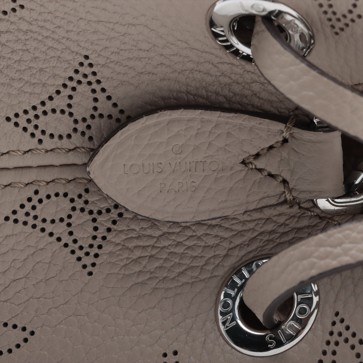 Louis Vuitton Mahina Bella M58791