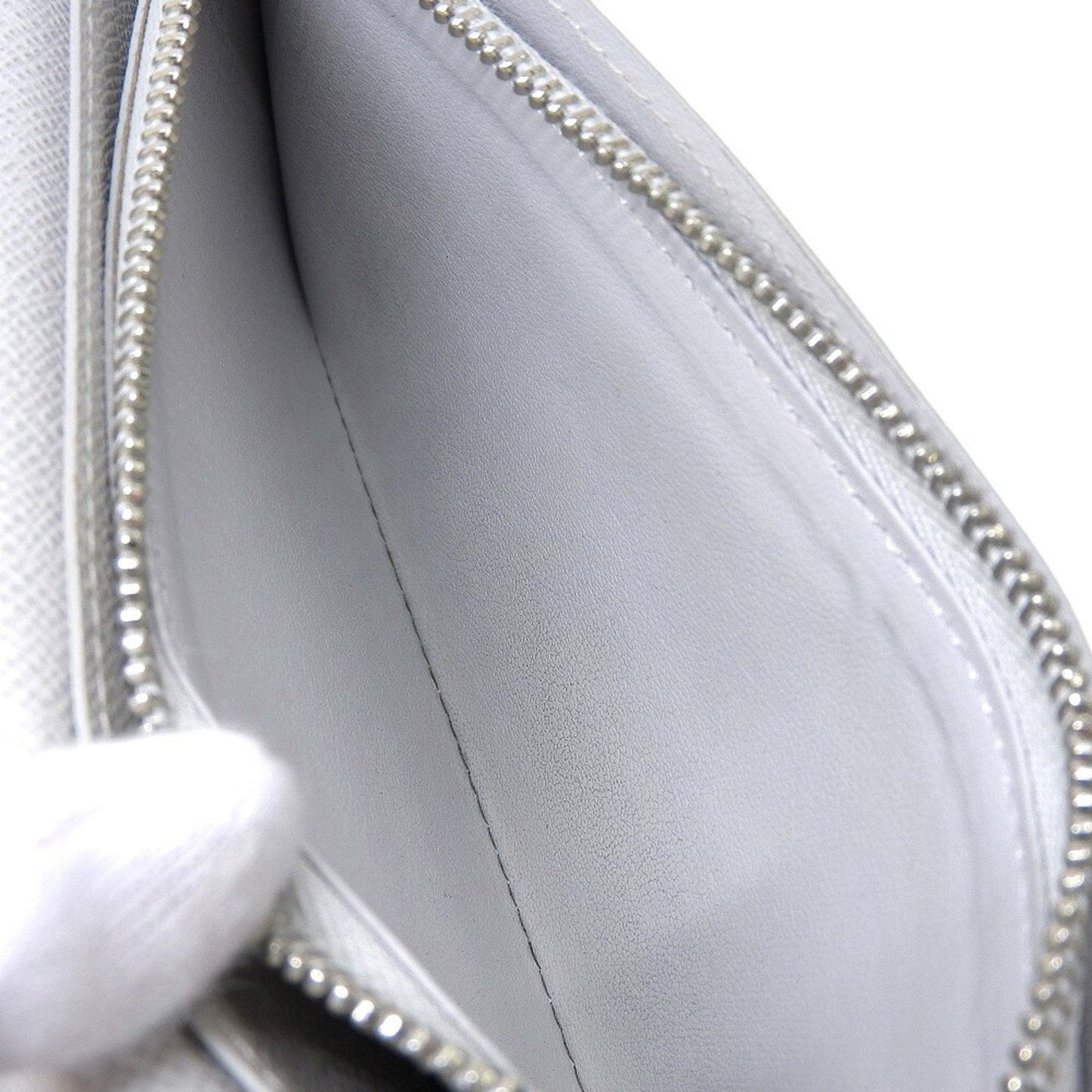 Louis Vuitton Brazza  Canvas Wallet  ()