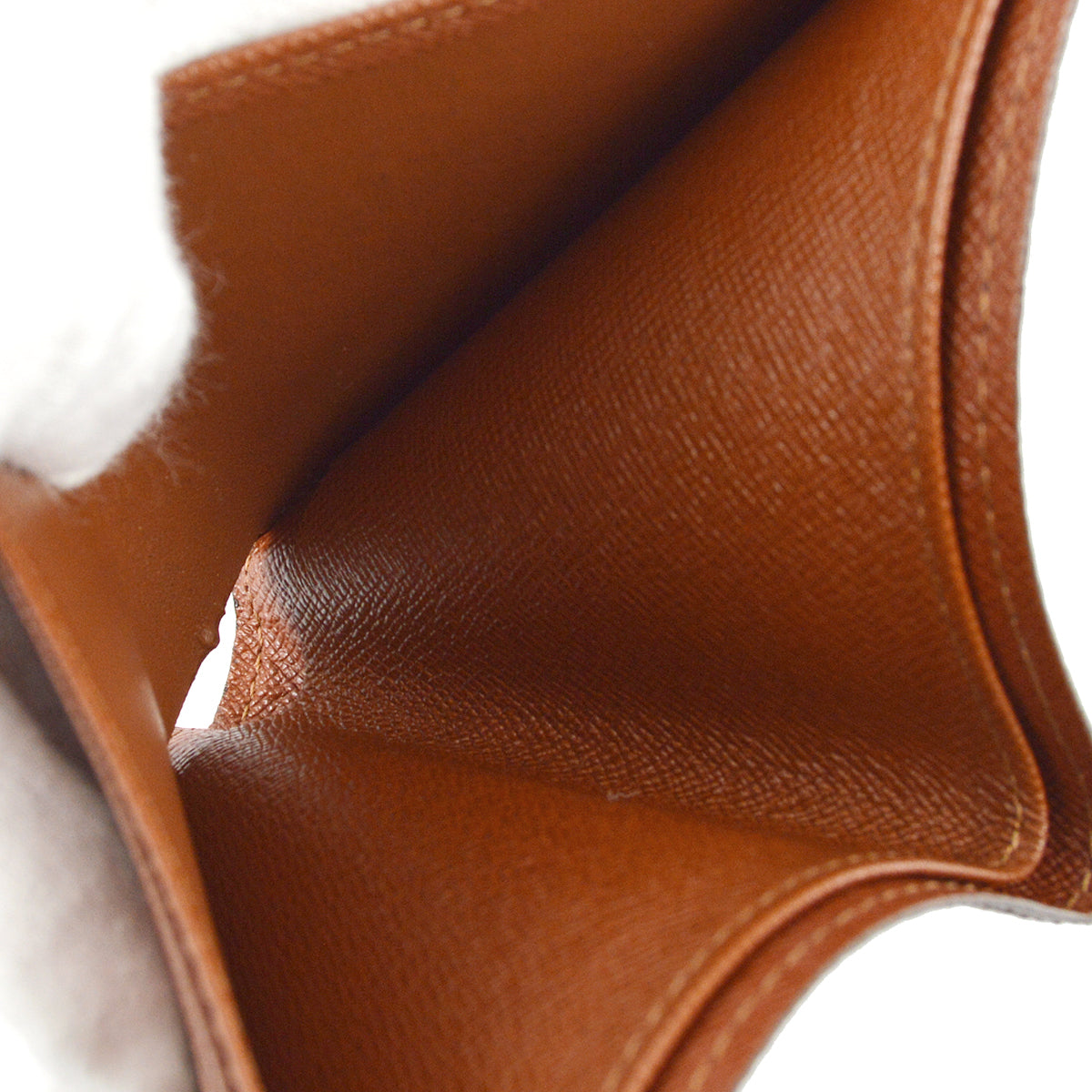 Louis Vuitton 2000 Monogram Porte Billets Cartes Credit M60879
