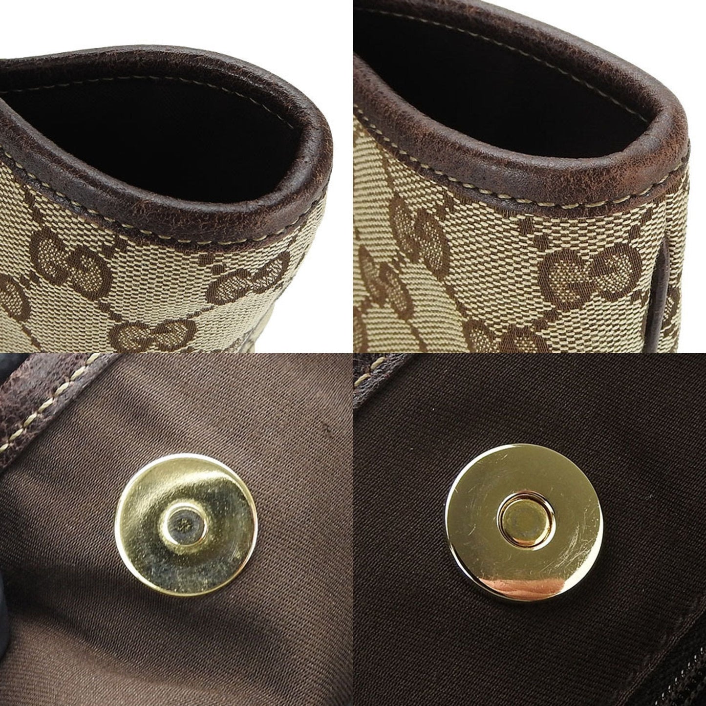 Luxury Gucci Trending 2025 Princy  Canvas Tote Bag ()