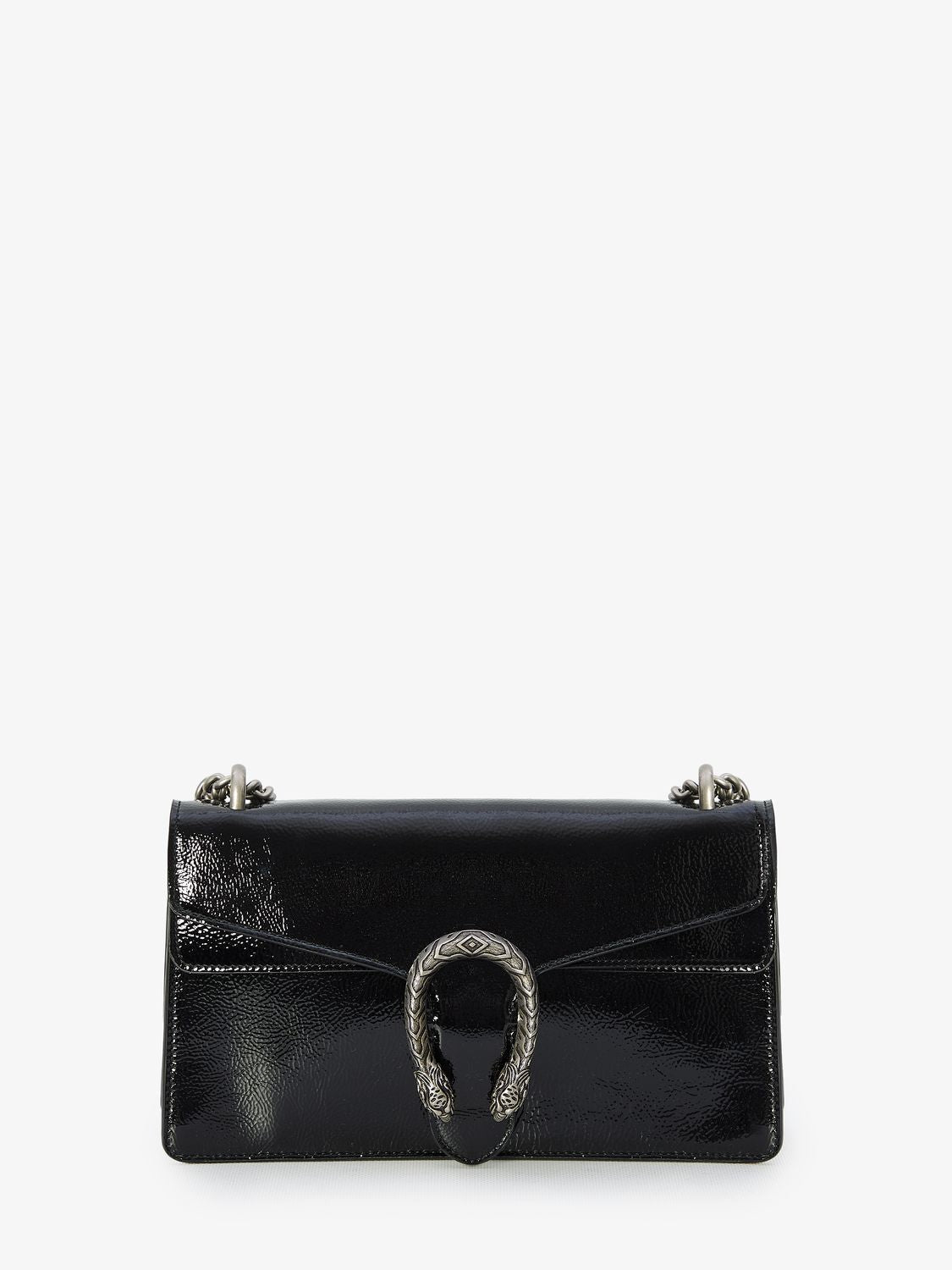 Luxury Gucci Trending 2025 Women's Dionysus Bag in Black | 7950050AA6