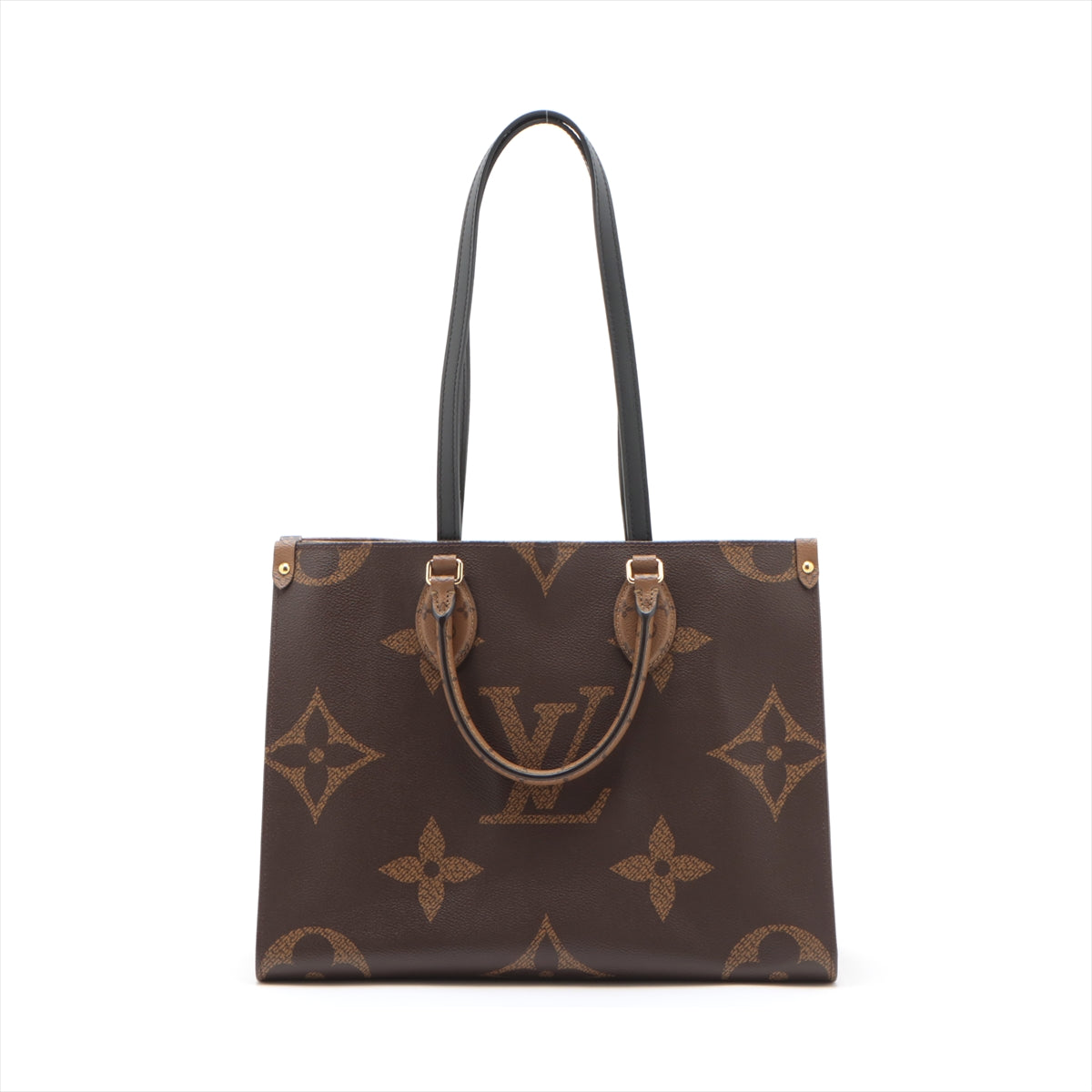Louis Vuitton Monogram Canvas OnTheGo MM [Clearance Sale]