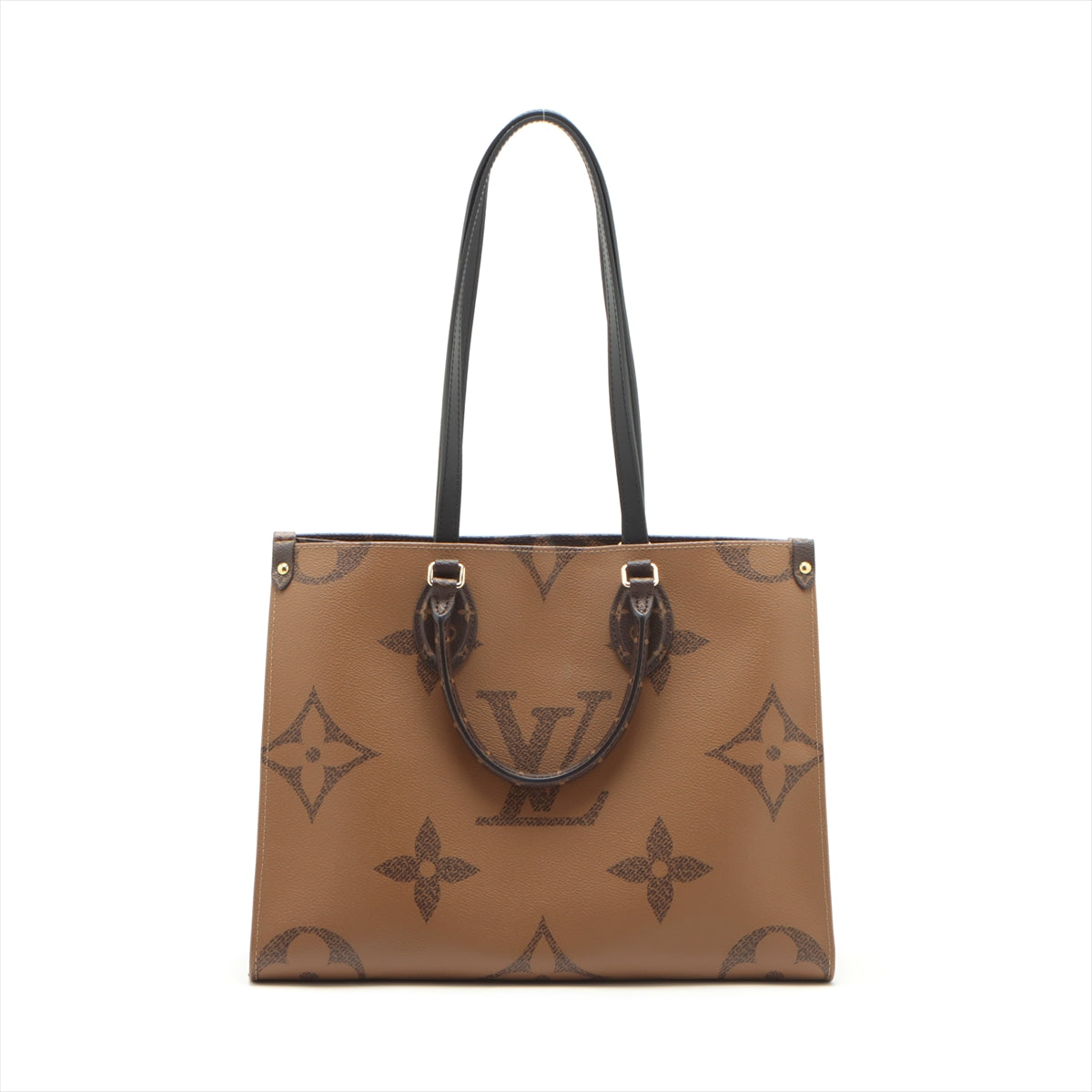 Louis Vuitton Monogram Canvas OnTheGo MM [Clearance Sale]