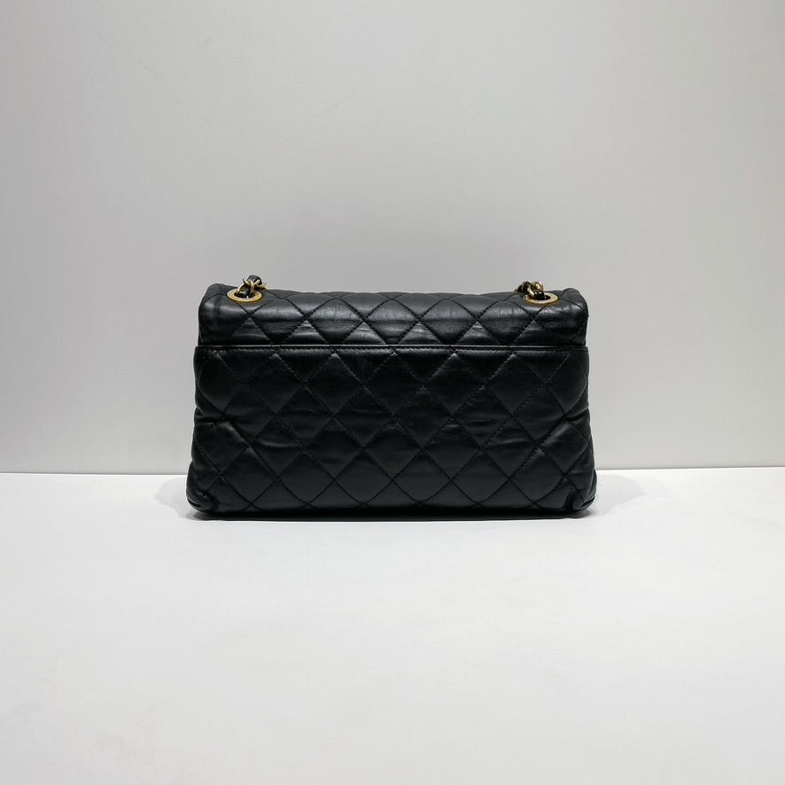 Chanel Soft Elegance Flap Bag