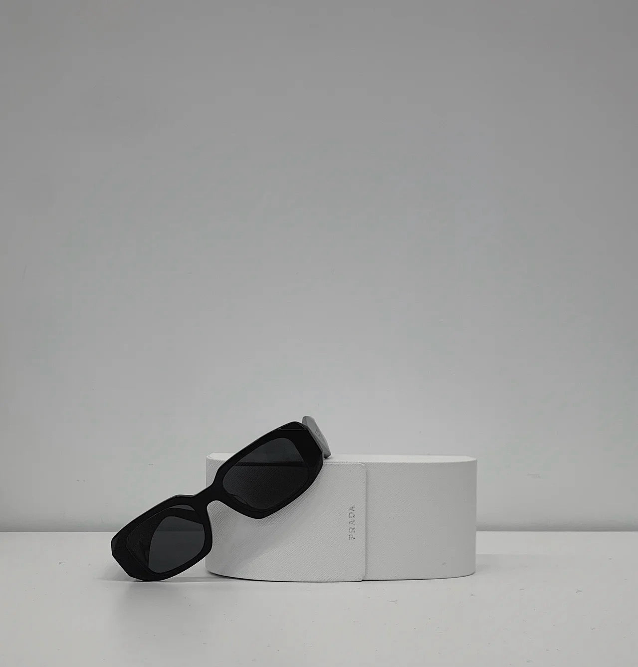 Luxury PradaLuxury PradaSunglasses 12