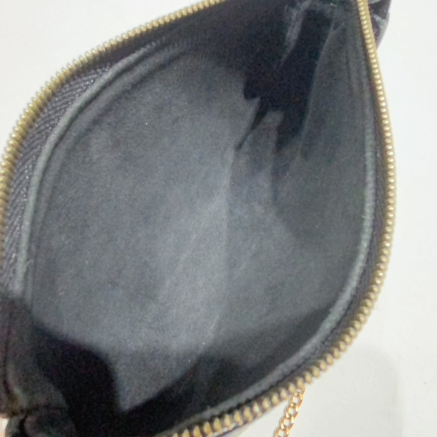No.4270-Louis Vuitton Mini Pochette Accessories