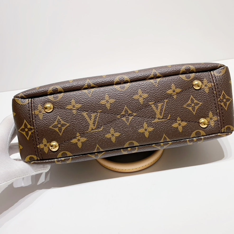 No.4067-Louis Vuitton Pallas BB Tote Bag