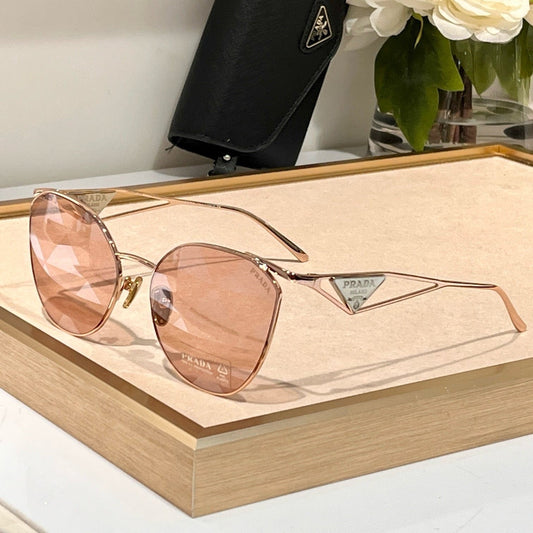 Luxury PradaLuxury PradaSunglasses 27