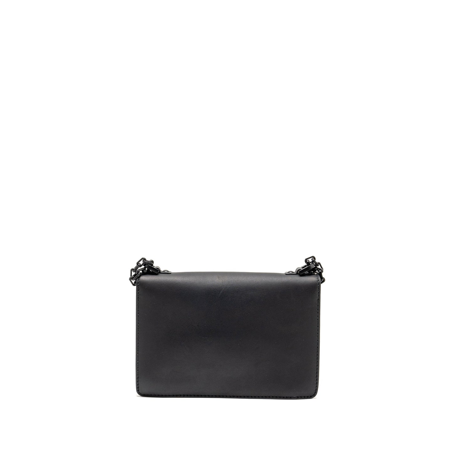 Luxury Dior JaLuxury Dior Flap Bag Calfskin So Black