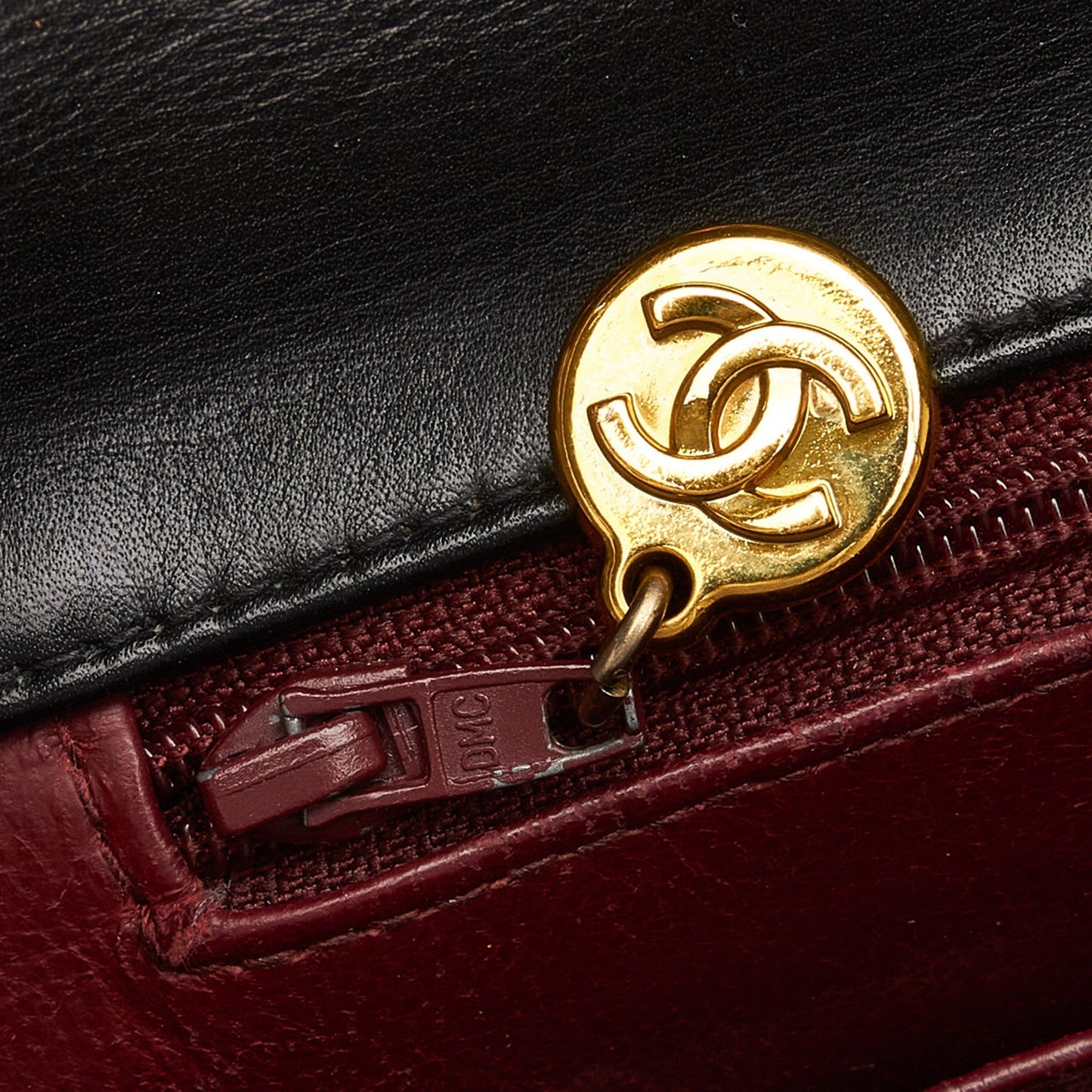 Chanel Jumbo Classic Lambskin Maxi Single Flap Shoulder Bag