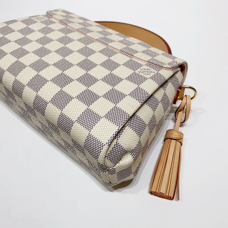 No.4274-Louis Vuitton Damien Croisette