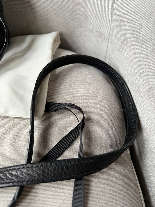 Luxury Gucci Trending 2025 Black Soho Disco