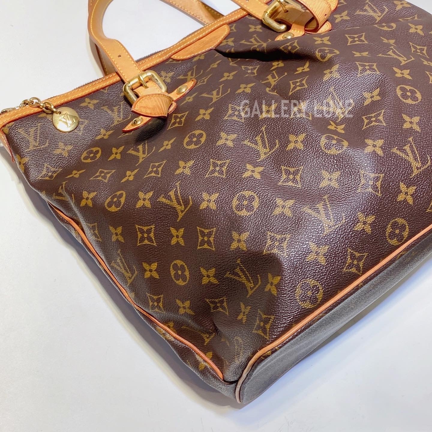No.3298-Louis Vuitton Palermo GM