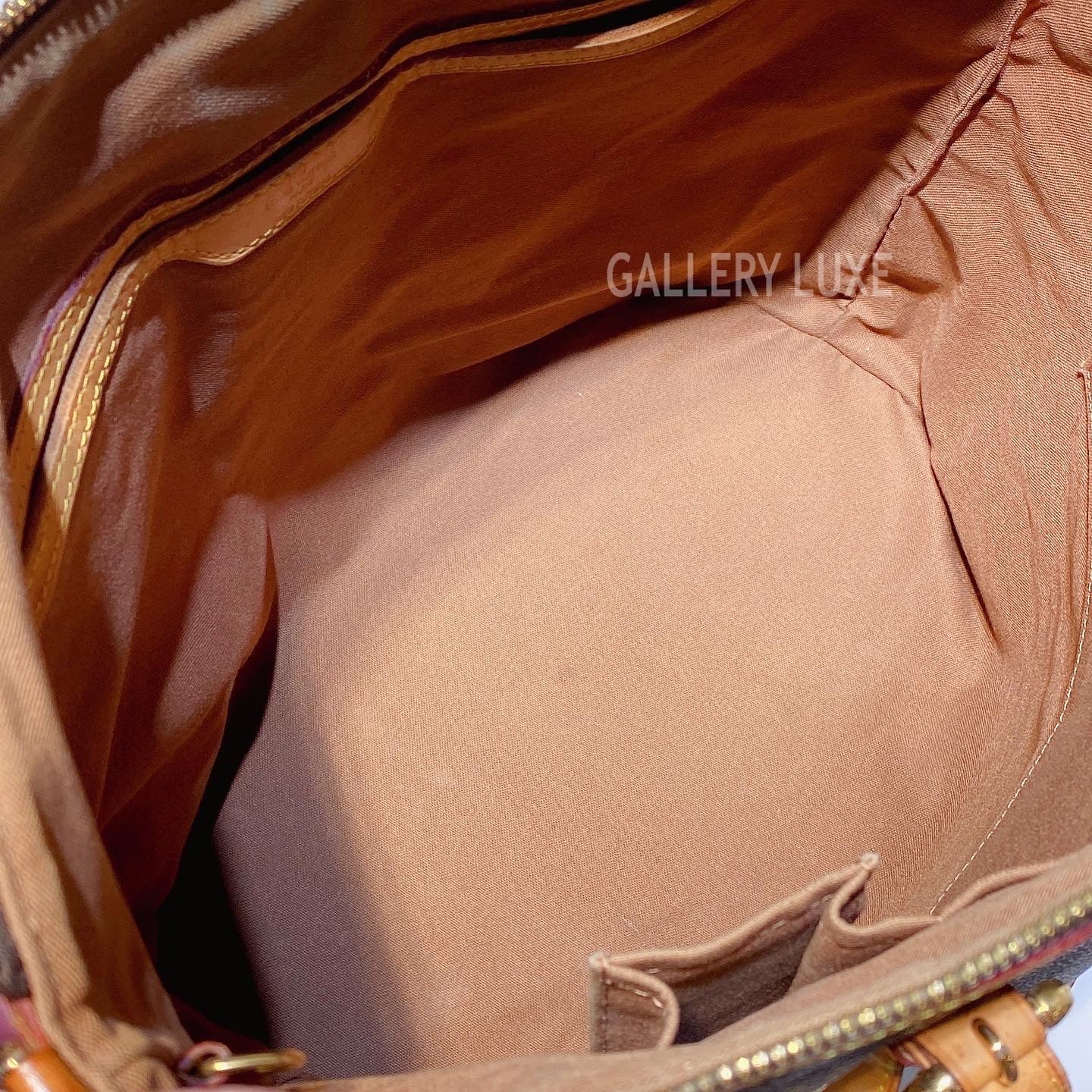 No.3298-Louis Vuitton Palermo GM