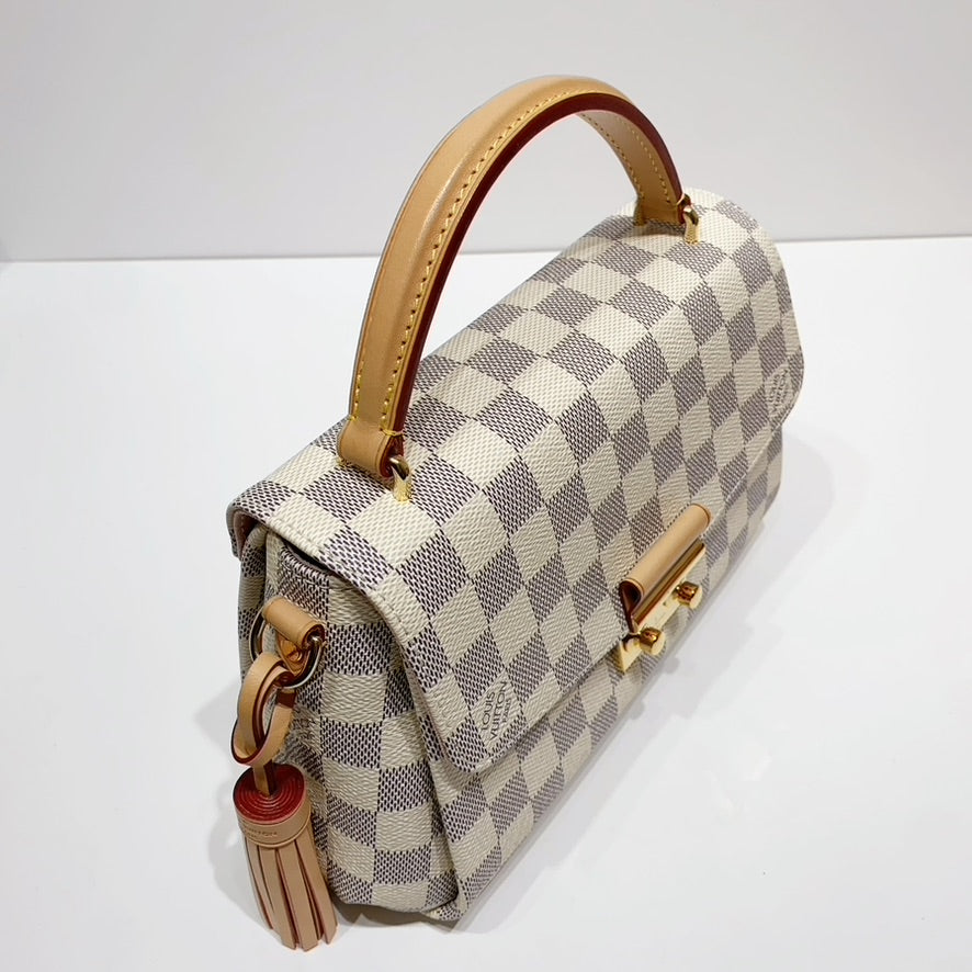 No.4274-Louis Vuitton Damien Croisette
