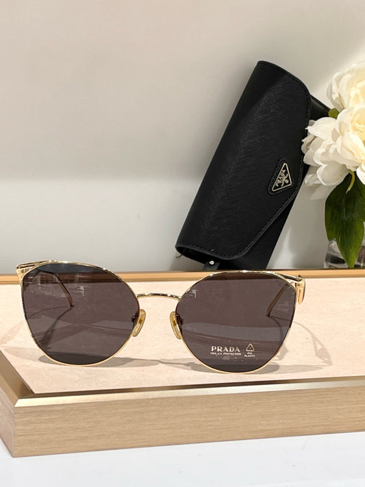 Luxury PradaLuxury PradaSunglasses 21