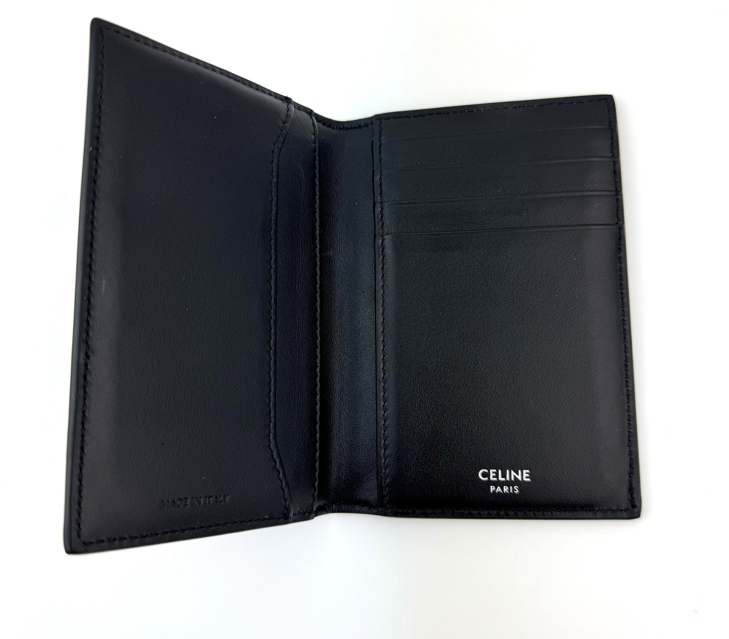 Celine Triomphe Wallet