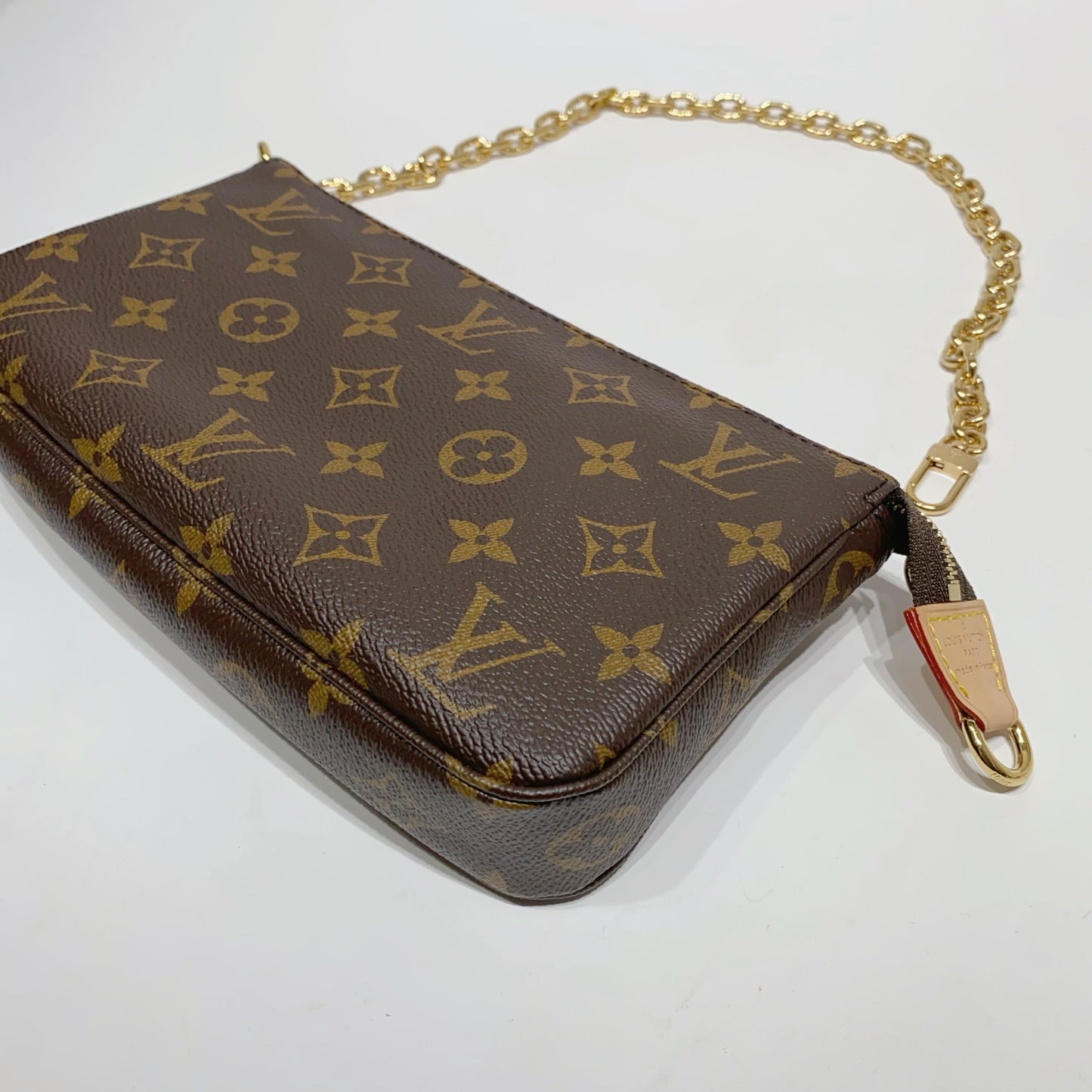 No.4268-Louis Vuitton Pochette Accessories&nbsp; (Brand New / 全新貨品)