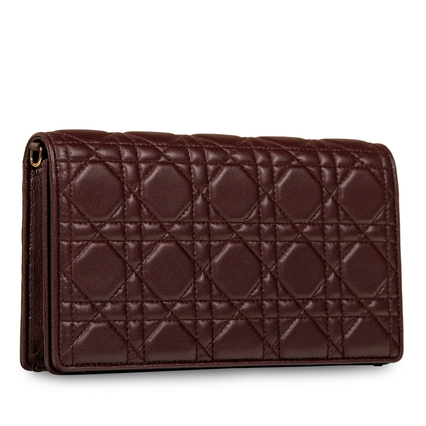 Luxury Dior Lady Luxury Dior Pouch