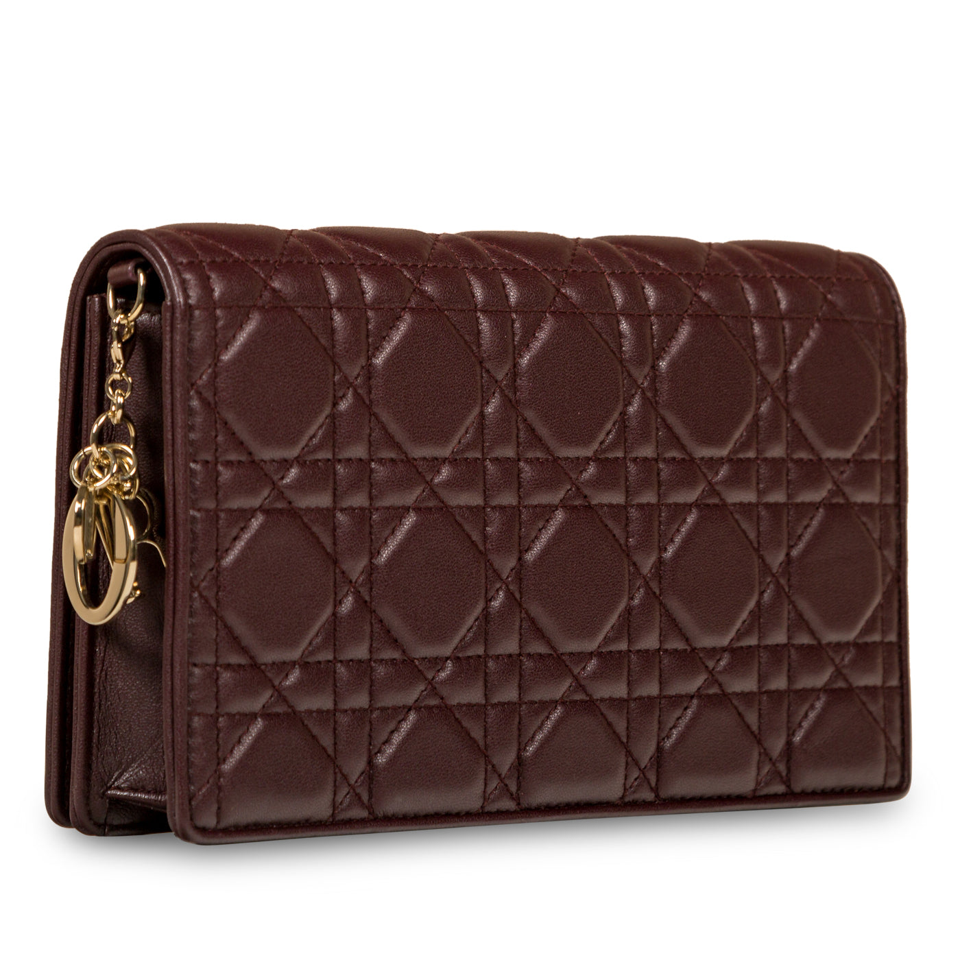 Luxury Dior Lady Luxury Dior Pouch