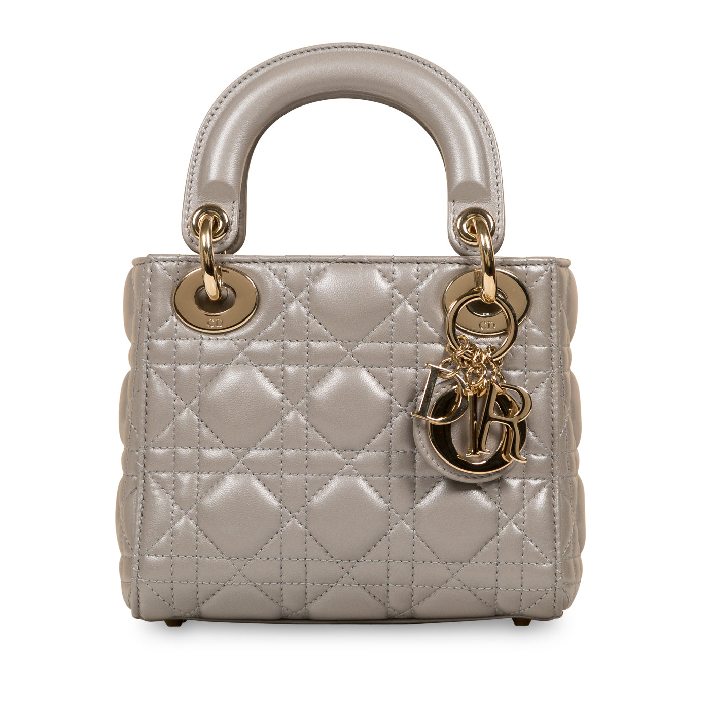 Luxury Dior Mini Lady Luxury Dior