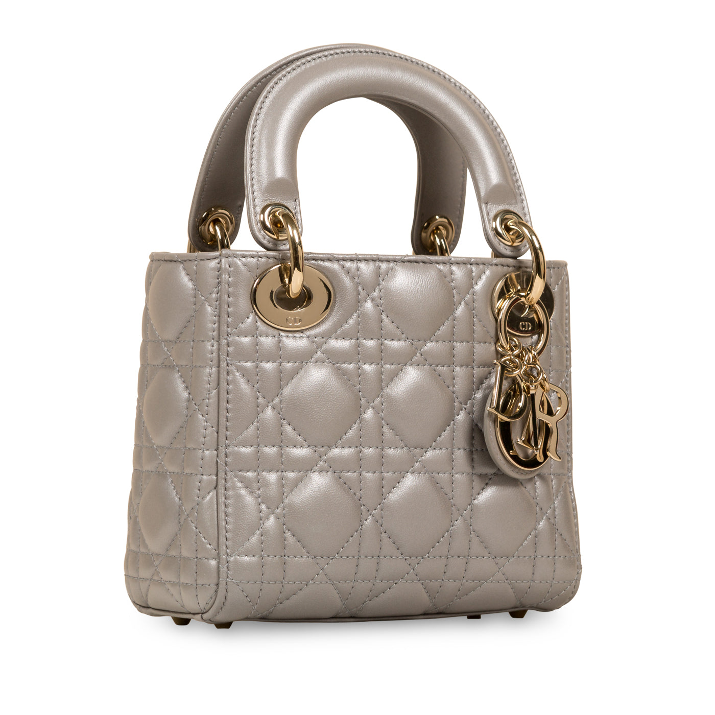Luxury Dior Mini Lady Luxury Dior