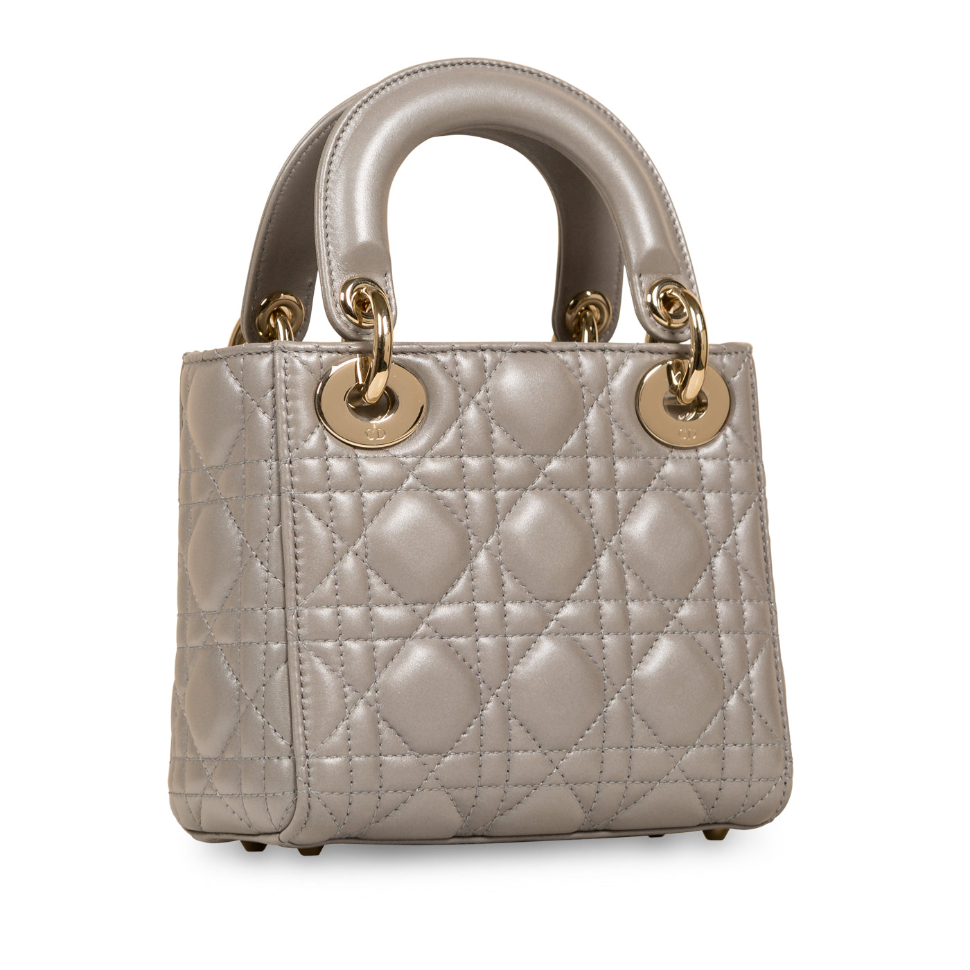 Luxury Dior Mini Lady Luxury Dior