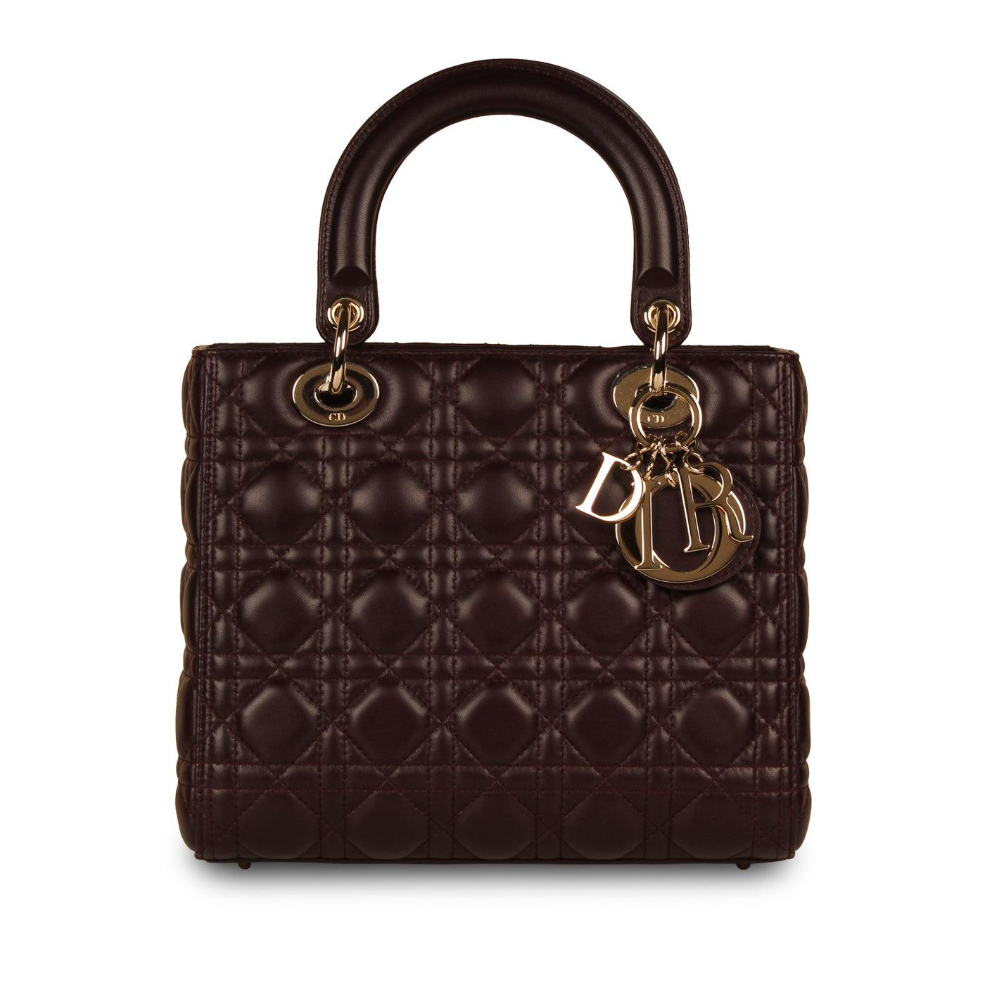 Luxury Dior Lady Luxury Dior - Medium