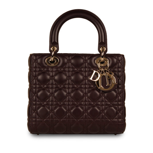 Luxury Dior Lady Luxury Dior - Medium