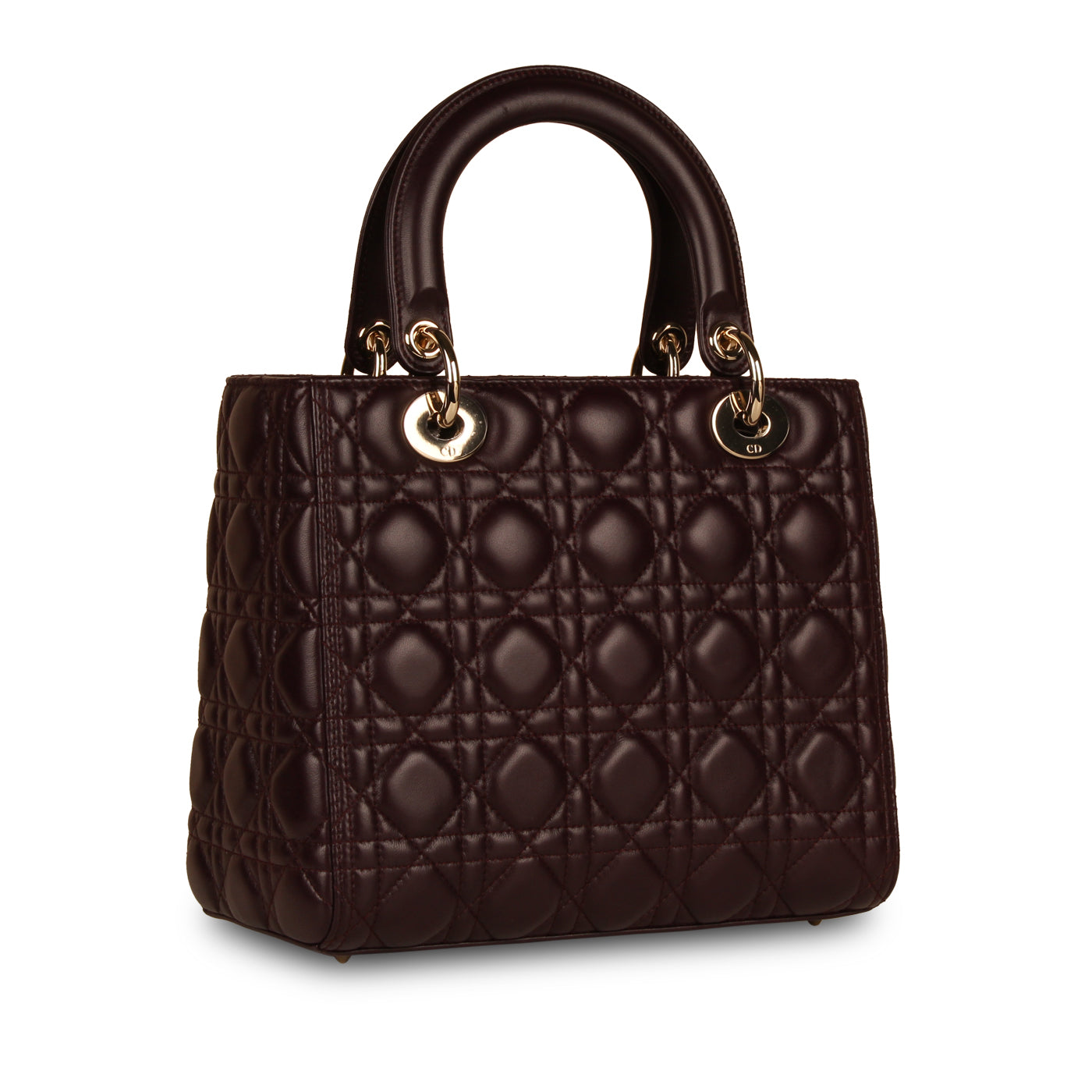 Luxury Dior Lady Luxury Dior - Medium