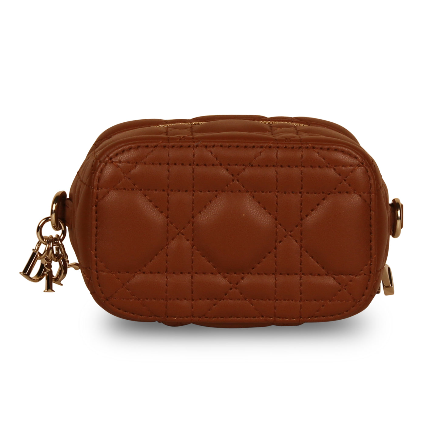 Luxury Dior Micro Lady Luxury Dior Vanity Case