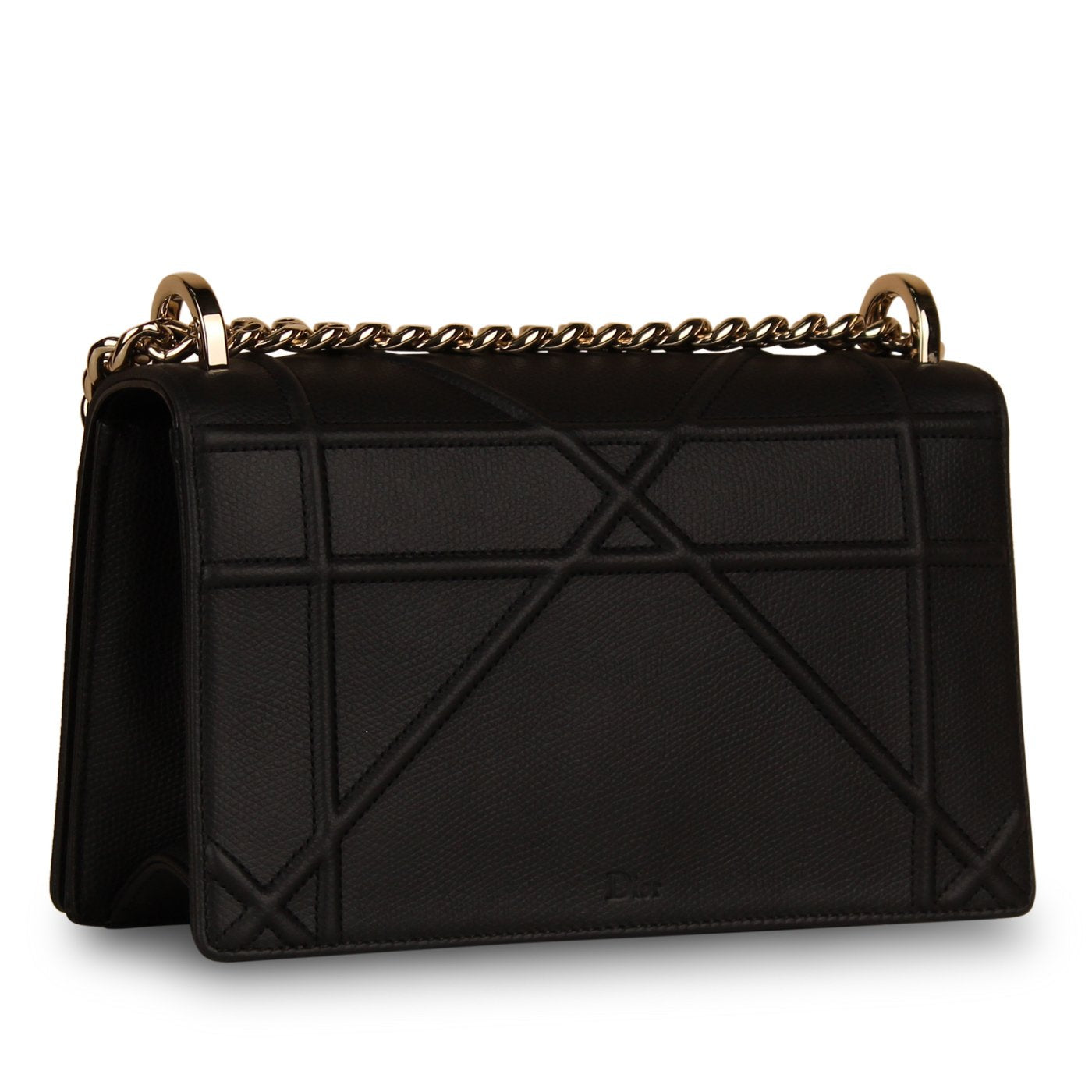 Luxury Dior Luxury Diorama - Black